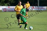 11.08.2018 - SV Manching II - FC Hitzhofen-Oberzell
