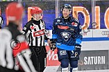 Eishockey, Herren, DEL, Saison 2024-2025, Spieltag 6, ERC Ingolstadt - Düsseldorfer EG, 04.10.2024