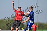 Fußball, Herren, Kreisklasse Neumarkt Jura Süd, Saison 2025-2026, Spieltag 2, Grafenberg - FC Plankstetten, 10.08.2025