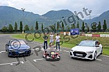 Eishockey, Herren, 6. Vinschgau-Cup, Saison 2022-2023, Audi ERC Gokart Cup 2022, 27.08.2022