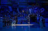 Eishockey, Herren, DEL, Saison 2025-2026, Spiel 50, ERC Ingolstadt - Adler Mannheim, 08.03.2026