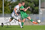 Fußball, Herren, Bezirksliga Oberbayern Nord, Saison 2023-2024, Spieltag 11, TSV Gaimersheim - VfB Eichstätt II, 24.09.2023