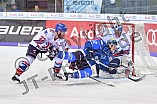 ERC Ingolstadt vs Adler Mannheim, Eishockey, DEL, Deutsche Eishockey Liga, Spieltag 19, 03.11.2017