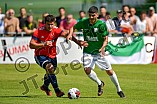 02.06.2019 - SV Buxheim - FC GW Ingolstadt