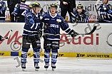 17.04.2015 - ERC Ingolstadt - Adler Mannheim
