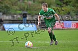 Fußball, Herren, Bayerischer Totopokal, Saison 2022-2023, Viertelfinale, VfB Eichstätt - FC Ingolstadt 04, 27.09.2022