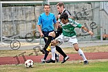 01.08.2015 - VfB Eichstätt - 1. FC Sand
