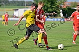 Fußball, Herren, Kreisliga West, Saison 2022-2023, Relegation, TSV 04 Feucht - DJK Pollenfeld, 17.06.2023