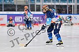 Eishockey, Frauen, DFEL, Saison 2024-2025, ERC Ingolstadt - Mad Dogs Mannheim, 23.11.2024