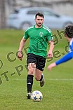 Fußball, Herren, Bezirksliga Mittelfranken Süd, Saison 2024-2025, Spieltag 24, TSV Greding - FV Fortuna Neuses e.V., 30.03.2025