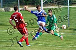 11.10.2015 - SpVgg Hofstetten - TSV Kösching