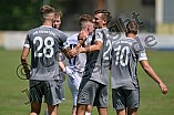 Fußball, Herren, Bayernliga Nord, Saison 2023-2024, Vorbereitung, FC Ehekirchen - VfB Eichstätt, 09.07.2023
