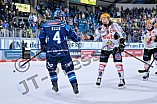Eishockey, Herren, DEL, Saison 2025-2026, Spiel 35, ERC Ingolstadt - Pinguins Bremerhaven, 02.01.2026
