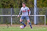 Fußball, Herren, Kreisliga Neumarkt Jura West, Saison 2023-2024, Spieltag 14, SV Marienstein - SV Cronheim, 12.11.2023