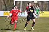 02.04.2018 - SV Kasing - TV 1861 Ingolstadt