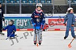 Eishockey, Saison 2025-2026, ERC Ingolstadt - Kids On Ice Day, 10.01.2026