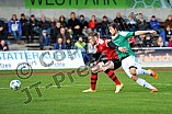 29.03.2015 - VfB Eichstätt - 1. SC Feucht