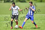 29.04.2018 - SV Marienstein II - FC Türk Gücü Eichstätt