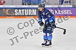 ERC Ingolstadt vs EHC Red Bull Muenchen, DEL, Deutsche Eishockey Liga, Spieltag 5, 26.09.2019