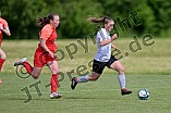 Fußball, Frauen, Landesliga Süd, Saison 2024-2025, Spieltag 20, FV Obereichstätt - SC Regensburg, 24.05.2025