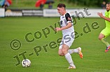 Bezirksliga Oberbayern Nord, Vorbereitung, Herren, BFV, Saison 2021-2022, TSV 1860 Weißenburg U 23 II - VfB Eichstätt, 25.06.2021