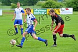 04.06.2016 - DJK Dollnstein II - DJK Schernfeld