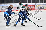 Eishockey, Frauen, European Womens Hockey League, Saison 2024-2025, ERC Ingolstadt - Lakers Kärnten, 13.09.2024