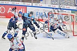 Eishockey, Herren, DEL, Saison 2022-2023, Playoff-Halbfinale - Spiel 1, ERC Ingolstadt - Adler Mannheim, 31.03.2023
