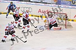 31.01.2014 - ERC Ingolstadt - Kölner Haie
