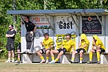 Fußball, Herren, Kreisliga Neumarkt Jura Ost, Saison 2025-2026, Vorbereitung, DJK Limes - FC Hitzhofen-Oberzell, 13.07.2025