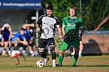 Fußball, Herren, Saison 2026-2027, Testspiel, TSV Ober-Unterhaunstadt - FC Gerolfing, 03.07.2026