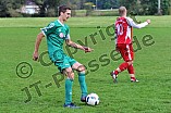 08.10.2016 - FV Obereichstätt - SpVgg Wettelsheim II