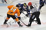 22.10.2014 - ERC Ingolstadt - Grizzly Adams Wolfsburg