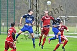 05.11.2017 - SV Marienstein - TSV Freystadt