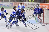 Straubing Tighers vs ERC Ingolstadt, Eishockey, DEL, Deutsche Eishockey Liga, 1. Spieltag, 14.09.2018
