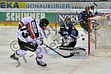 15.02.2015 - ERC Ingolstadt - Koelner Haie