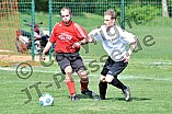 23.04.2011 - SC Steinberg / VfB Kipfenberg