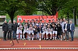 Fußball, Herren, Sparkassenpokal IN-EI, Saison 2022-2023, Finale, DJK Ingolstadt - VfB Eichstätt II, 18.05.2023