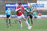 05.11.2011 - VfB Eichstätt / BCF Wolfratshausen