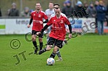 Fußball, Herren, Kreisliga Neumarkt Jura West, Saison 2024-2025, Spieltag 14, SV Marienstein - DJK Limes, 10.11.2024