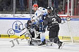 Thomas Sabo Ice Tigers vs ERC Ingolstadt, DEL, Deutsche Eishockey Liga, Spieltag 35, 05.01.2020