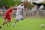 Fußball, Herren, Kreisklasse 1, Saison 2025-2026, Spieltag 2, SV Eitensheim - SV Buxheim, 30.08.2025