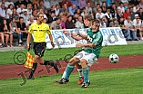 11.08.2010 - VfB Eichstätt / FC Gerolfing