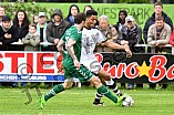 07.05.2017 - VfB Eichstätt - TSV Großbardorf