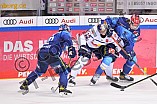 Eishockey, Herren, DEL, Saison 2020-2021, ERC Ingolstadt - EHC Red Bull München, 02.03.2021