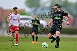 Fußball, Herren, Kreisliga 1, Saison 2021-2022, Spieltag 23, TSV Gaimersheim - SV Manching, 01.05.2022