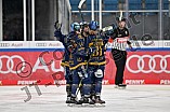 Eishockey, Frauen, DFEL, Saison 2022-2023, ERC Ingolstadt - EC Bergkamener Bären, 18.02.2023