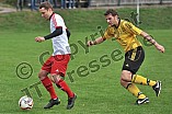 18.10.2015 - FC Hitzhofen-Oberzell - FSV Pfaffenhofen