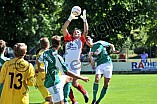 19.08.2012 - VfB Eichstätt II / VfB Hallbergmoos-Goldach