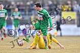 10.03.2018 - SpVgg Bayreuth - VfB Eichstätt